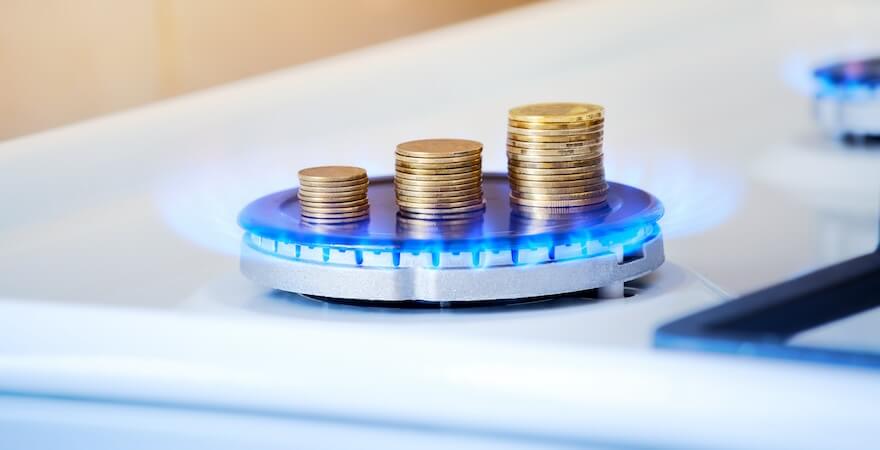 Serioese Gasanbieter AB