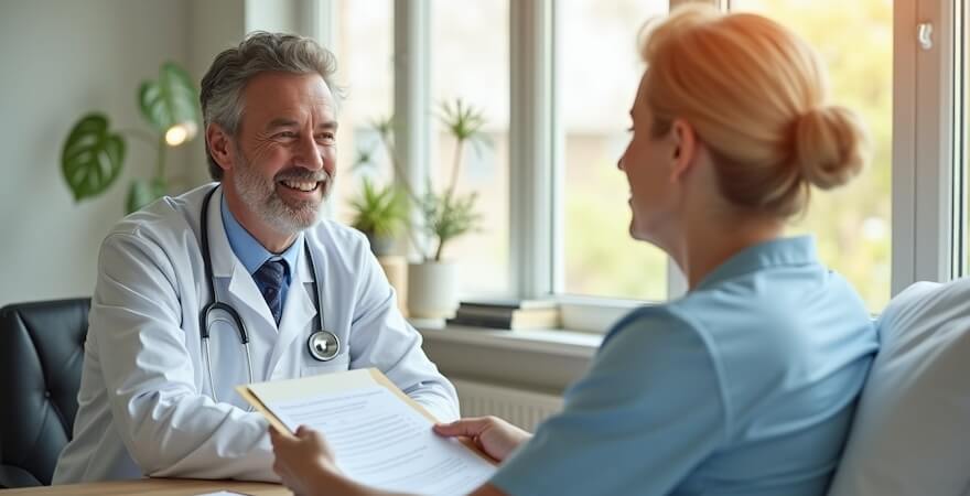 Krankenhauszusatzversicherung Testsieger AB