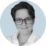 Foto von Iris Schulte-Renger