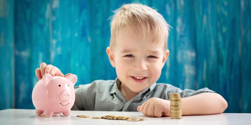 Scalable Capital Kinderdepot AB