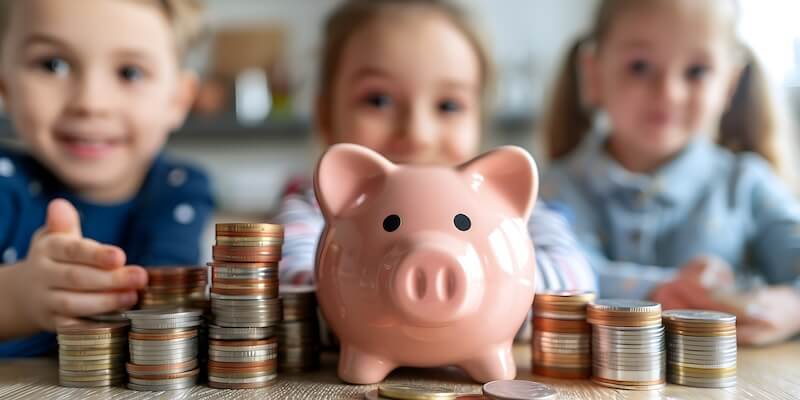 Finanzen.net Zero Kinderdepot AB