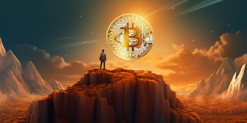 Wie hoch wird Bitcoin 2025 sein HB AB